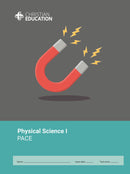 Physical Science Key 99-100