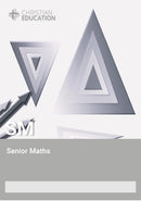 Senior Maths Score Key 02
