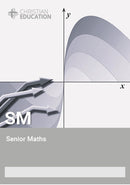 Senior Maths Score Key 13