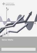 Senior Maths Score Key 15