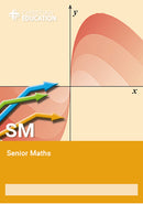Senior Maths PACE 13