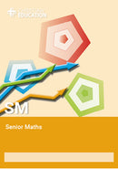 Senior Maths PACE 14