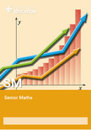 Senior Maths PACE 11