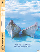 Biblical Studies (Life of Christ) 137