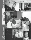World Geography Keys 97-99 - 4th Ed