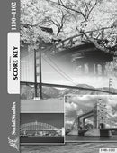 World Geography Keys 100-102 - 4th Ed