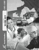 World Geography Keys 103-105 - 4th Ed
