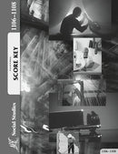 World Geography Keys 106-108 - 4th Ed