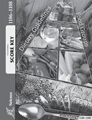 Biology Keys 106-108 - 4th Ed