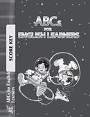 ABCs for English Learners Training Key