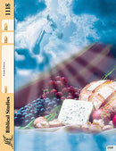 Biblical Studies 118