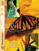 Biblical Studies 119