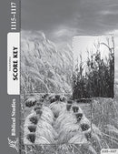 Biblical Studies Keys 115-117
