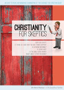 Christianity for Skeptics