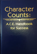 Character Counts Devotional Book