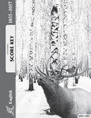 English Keys 55-57 - 4th Ed