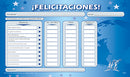 FELICITACIONES (20)