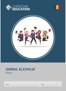 Ghidul Elevului PACE