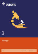 Biology PACE & Pac 3