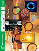 Social Studies Key 23 - 4th Ed (US)