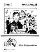 Matematicas Clave 11