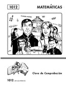 Matematicas Clave 12
