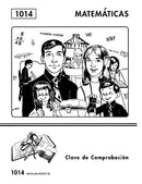 Matematicas Clave 14