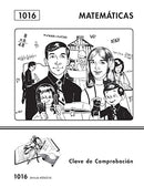 Matematicas Clave 16