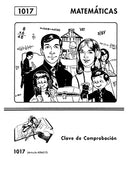 Matematicas Clave 17