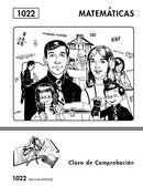 Matematicas Clave 22