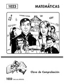 Matematicas Clave 23