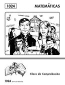 Matematicas Clave 24