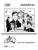 Matematicas Clave 28
