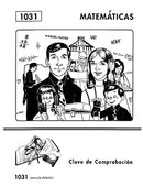 Matematicas Clave 31
