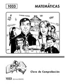 Matematicas Clave 33
