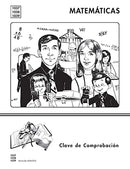 Matematicas Clave 37-39