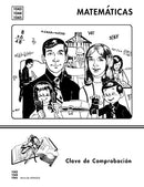 Matematicas Clave 43-45