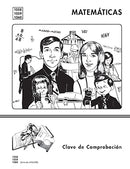 Matematicas Clave 58-60