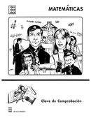 Matematicas Clave 61-63
