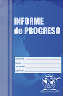 INFORME DE PROGRESO (50)