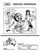 CIENCIAS NATURALES 23