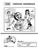 CIENCIAS NATURALES 30