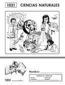 CIENCIAS NATURALES 31