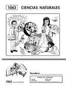CIENCIAS NATURALES 63