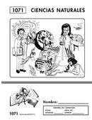 CIENCIAS NATURALES 71