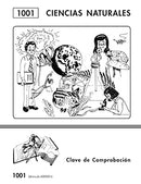 CIENCIAS NATURALES KEY 01