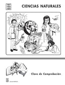Ciencias Naturales Keys 67-69
