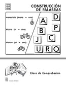 CON. DE PALABRAS KEY 16-18