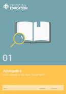 Apologetics 01