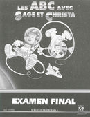 Cover Image for French Post Tests (individual)